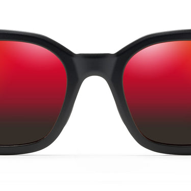 Maui Jim  Shore Break RM822-2M Matte Black