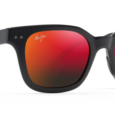 Maui Jim  Shore Break RM822-2M Matte Black