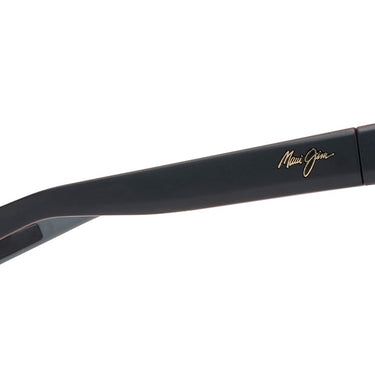 Maui Jim  Kaiwi Channel RM840-07C Burgundy Stripe