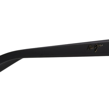 Maui Jim  Palakiko RM851-04 Red Stripe w/Black Fade