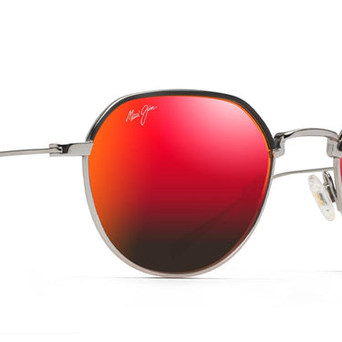 Maui Jim  Island Eyes RM859-02D Gunmetal