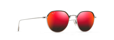 Maui Jim  Island Eyes RM859-02D Gunmetal