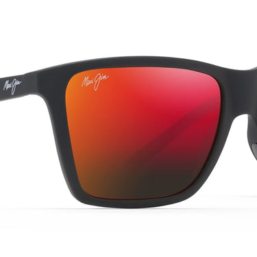 Maui Jim Cruzem RM864-02A / MJ0864S-003 zonnebril