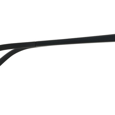 Maui Jim One Way RM875-02 Black Matte