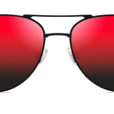 Maui Jim  Walaka RM885-02 Matte Black