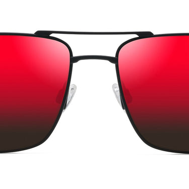 Maui Jim  Aeko RM886-02 Matte Black