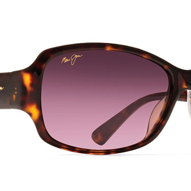Maui Jim  Nalani RS295-10 Dark Tortoise