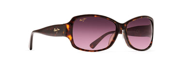 Maui Jim  Nalani RS295-10 Dark Tortoise