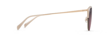 Maui Jim  Olili RS330-05 Milky Almond