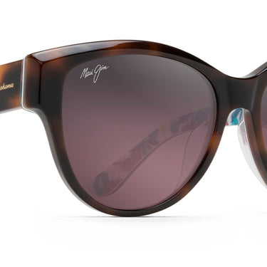 Maui Jim  Malama RS536-97C Tortoise