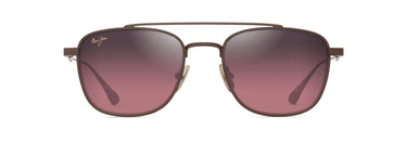 Maui Jim  Kahana RS640-01 Shiny Brown