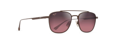 Maui Jim  Kahana RS640-01 Shiny Brown