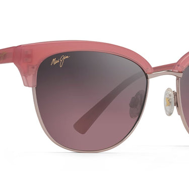 Maui Jim  Lokelani RS825-09 Bubblegum w/Rose Gold