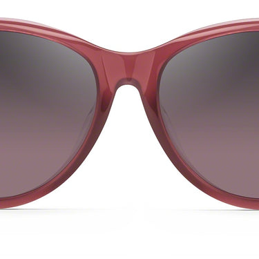 Maui Jim  Glory Glory RS833-13D Transparent Milky Raspberry