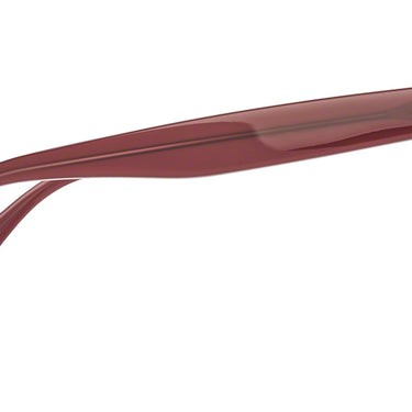 Maui Jim  Glory Glory RS833-13D Transparent Milky Raspberry