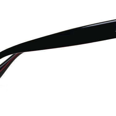 Maui Jim  Pakalana RS855-09 Black Cherry w/Raspberry Inter