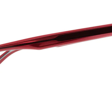 Maui Jim Mehana RS866-09 Raspberry with Crystal