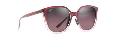 Maui Jim  Good Fun RS871-09 Raspberry Fade