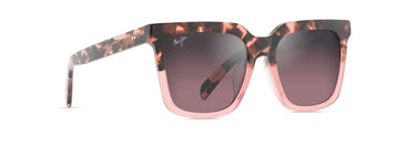 Maui Jim  Rooftops RS898-09 Pink Tortoise w/Pink