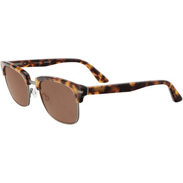 Serengeti Zonnebril Ryan SS746004 Shiny Classic Havana