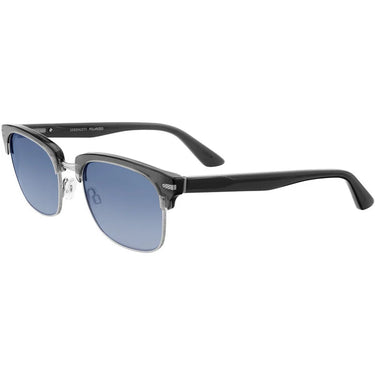 Serengeti Zonnebril Ryan SS746003 Shiny Translucent Grey