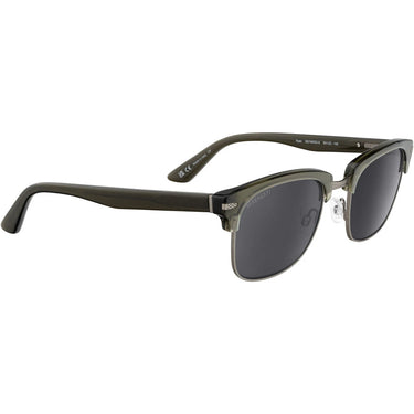 Serengeti Zonnebril Ryan SS746002 Shiny Crystal Dark Green