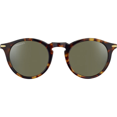 Serengeti Zonnebril Raffaele SS041002 Shiny Tortoise