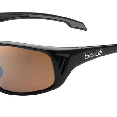 Bollé  Rainier  11610 11610 Shiny Black -Bruin
