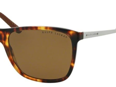 Ralph Lauren gepolariseerd glas