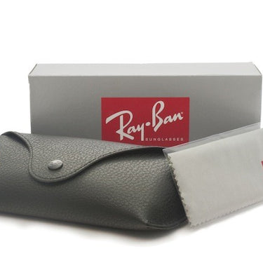 Ray-Ban Wayfarer RB2140 12004W Top Grad Pink On Brown