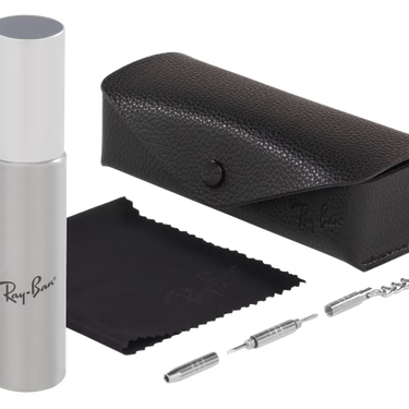 Ray-Ban Reinigingsset - Care Kit