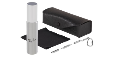 Ray-Ban Reinigingsset - Care Kit