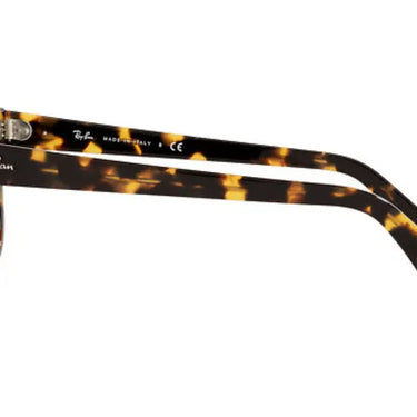 Ray-Ban Meteor Yellow Havana RB2168 13323F