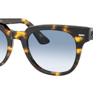 Ray-Ban Meteor Yellow Havana RB2168 13323F