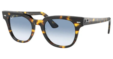 Ray-Ban Meteor Yellow Havana RB2168 13323F