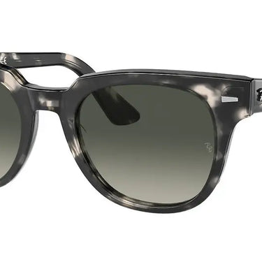 Ray-Ban Meteor Gray Havana RB2168 133371