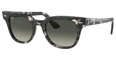 Ray-Ban Meteor Gray Havana RB2168 133371