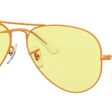 Ray-Ban Evolve RB3025 9220T4 Orange