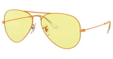 Ray-Ban Evolve RB3025 9220T4 Orange