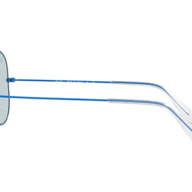 Ray-Ban Aviator Evolve RB3025 9222T3 Light Blu