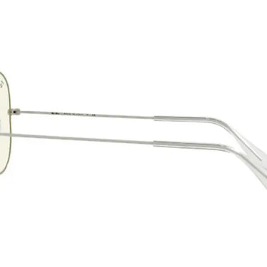 Ray-Ban Aviator Evolve RB3025 9223BL Light Gray