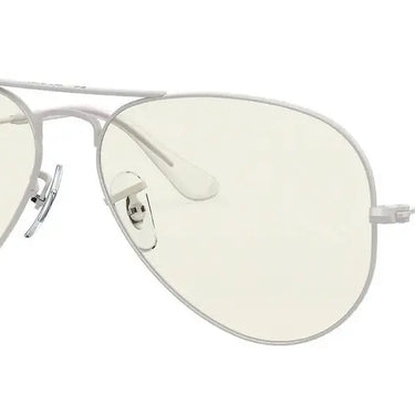 Ray-Ban Aviator Evolve RB3025 9223BL Light Gray