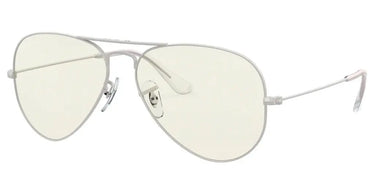 Ray-Ban Aviator Evolve RB3025 9223BL Light Gray