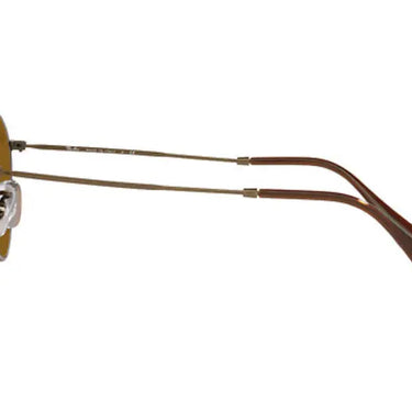 Ray-Ban Round RB3447 922833 Antique Gold