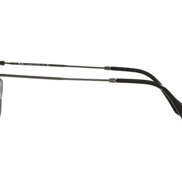 Ray-Ban Round RB3447 9229B1 Antique Gunmetal