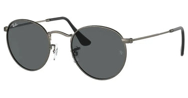 Ray-Ban Round RB3447 9229B1 Antique Gunmetal