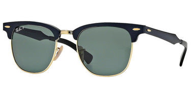RAY-BAN ZONNEBRIL RB3507 136/N5 MAAT 49