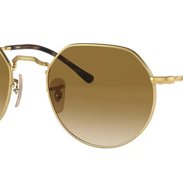 Ray-Ban Jack RB3565 919633 Arista