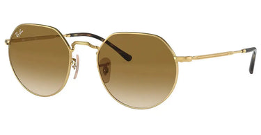 Ray-Ban Jack RB3565 919633 Arista