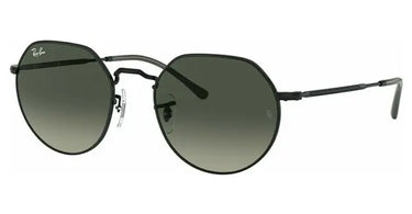 Ray-Ban Jack RB3565 002/71 Zwart